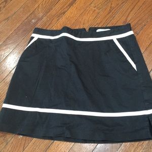 Lady Hagen golf skort